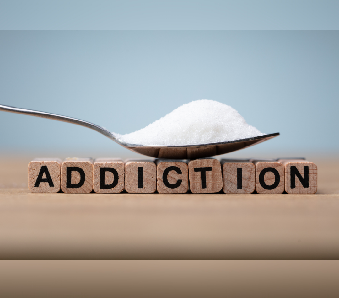 The Science of Sugar Addiction