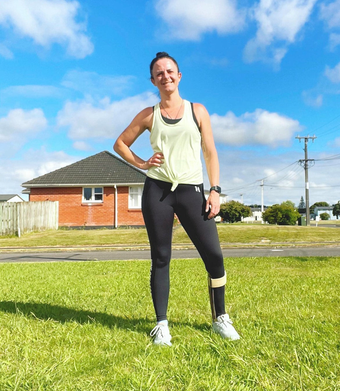 Setting Daily Intentions With Amanda Rota