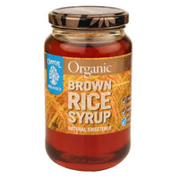Brown Rice Syrup 500g
