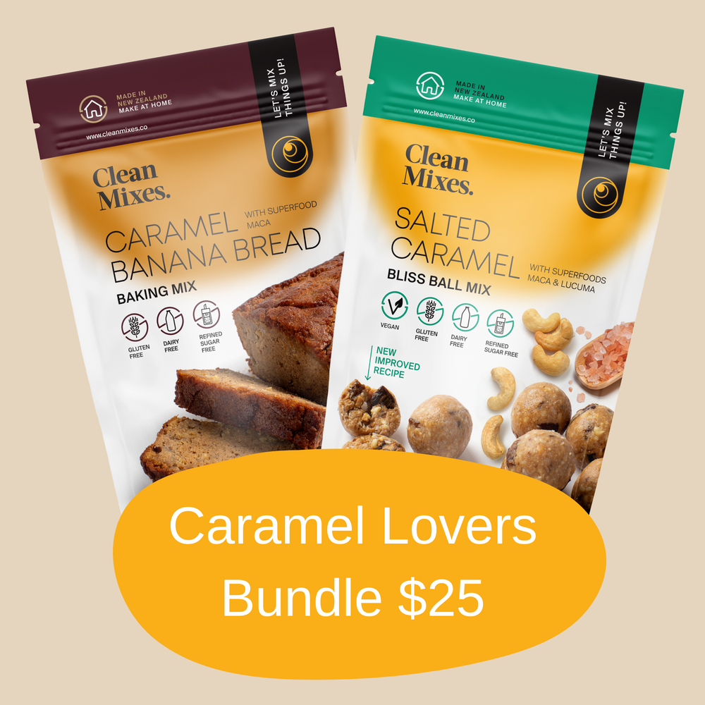 Caramel Lovers Bundle ON SALE