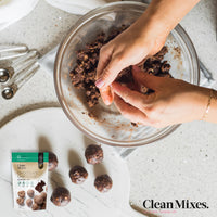 Chocolate Chip Bliss Ball Mix 200g