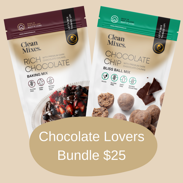 Chocolate Lovers Bundle ON SALE