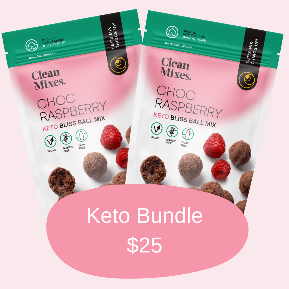 Keto Bundle ON SALE